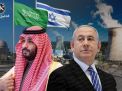 مقابل التطبيع.. إسرائيل تدرس الموافقة على تخصيب السعودية لليورانيوم